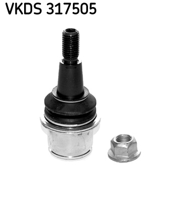Опора шаровая MEYLE арт. VKDS 317505